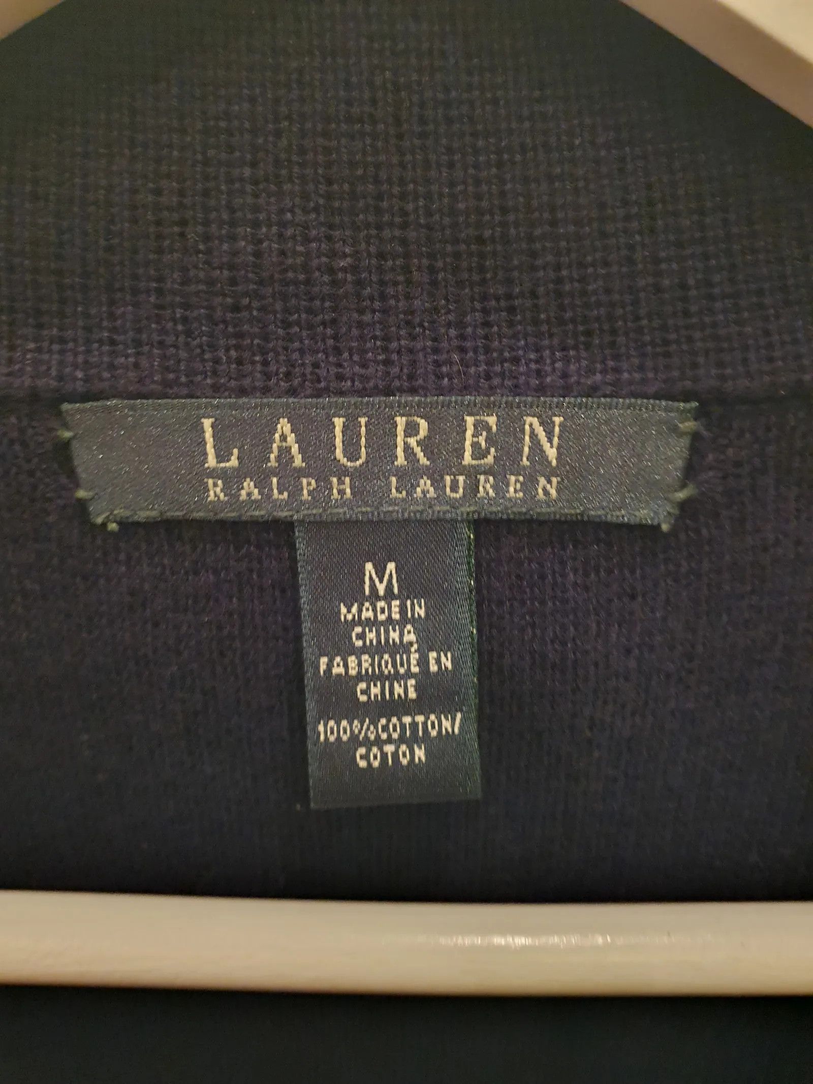 Ralph Lauren Ralph Lauren Blazer Size M / US 6-8 / IT 42-44 - 2 Thumbnail