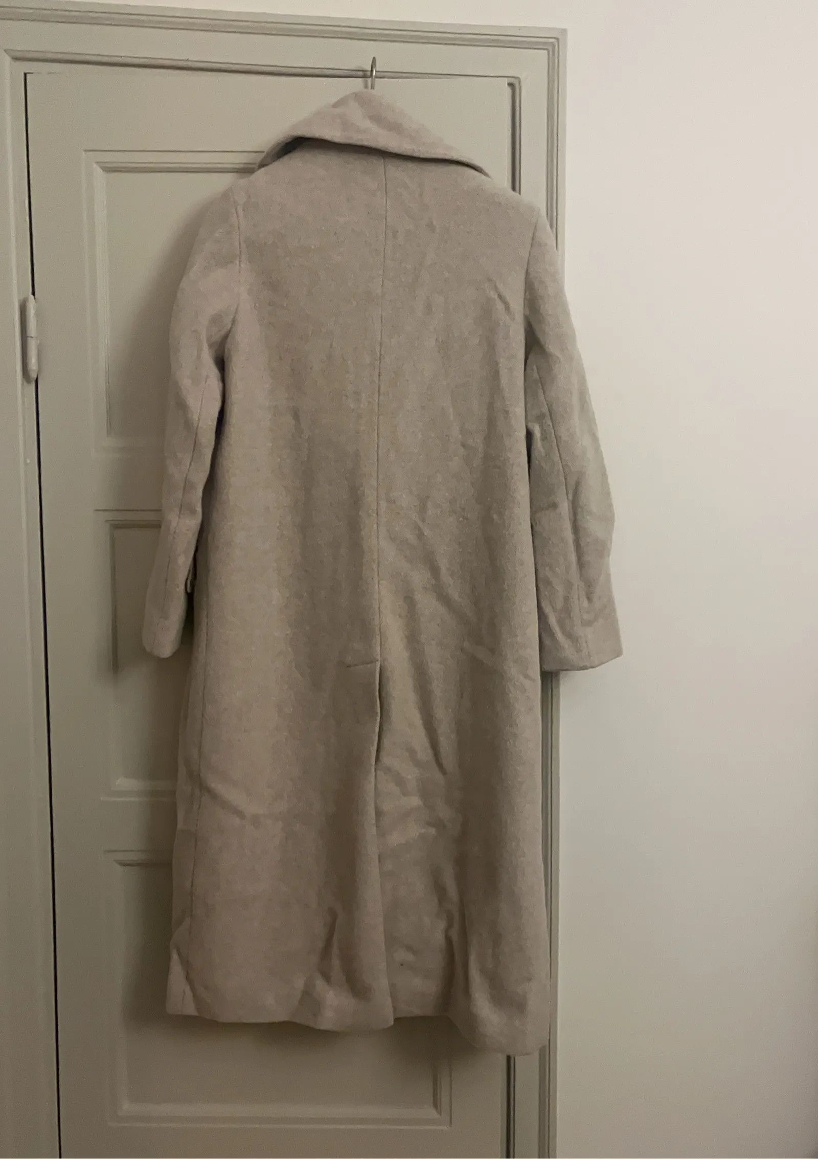 Filippa K Filippa K Drake Coat Coat Size XS / US 0-2 / IT 36-38 - 4 Thumbnail