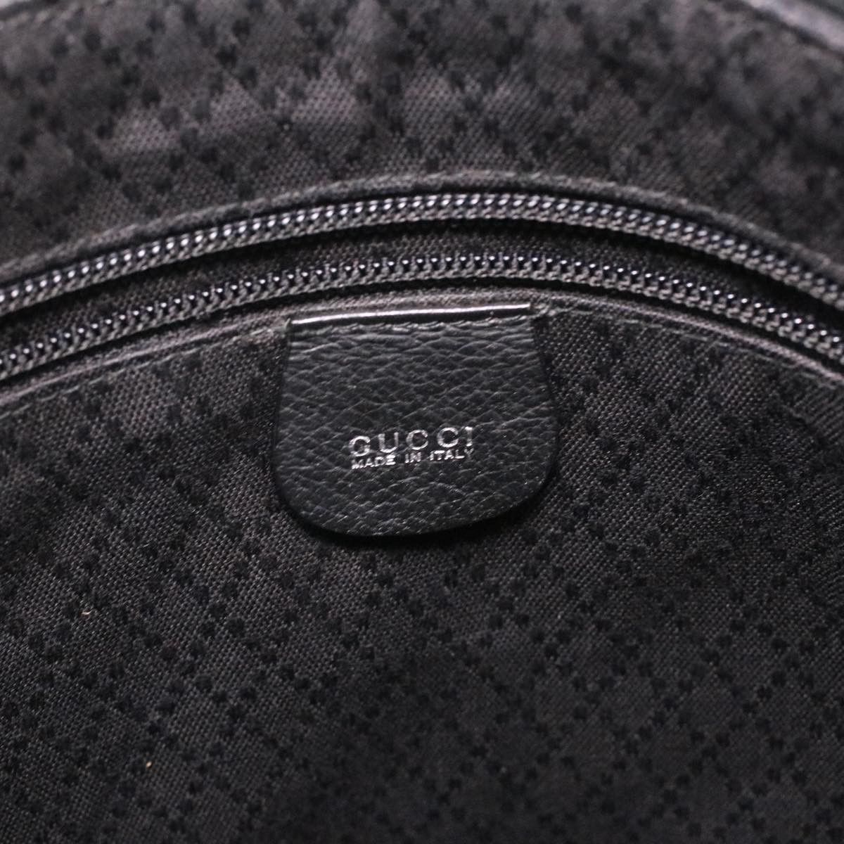 Gucci Gucci Ophidia Double Zip Wristlet Pouch GG Coated Canvas Size ONE SIZE - 17 Thumbnail