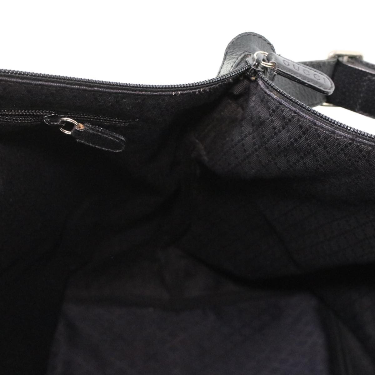 Gucci Gucci Ophidia Double Zip Wristlet Pouch GG Coated Canvas Size ONE SIZE - 19 Thumbnail