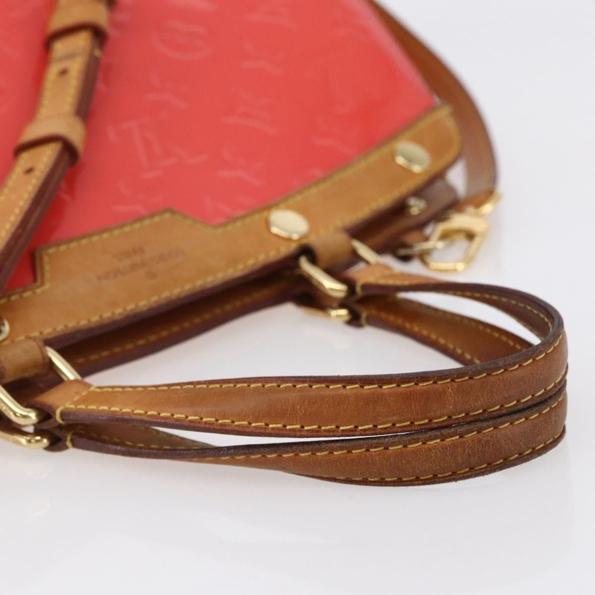 Louis Vuitton Louis Vuitton Brea Handbag Monogram Vernis Size ONE SIZE - 15 Thumbnail