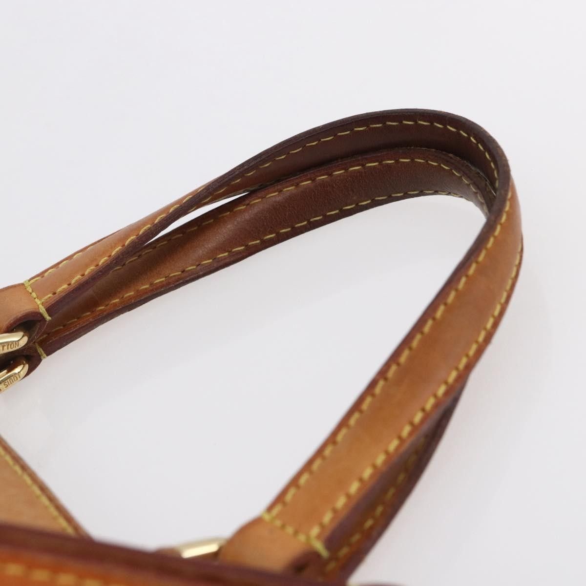 Louis Vuitton Louis Vuitton Brea Handbag Monogram Vernis Size ONE SIZE - 18 Thumbnail