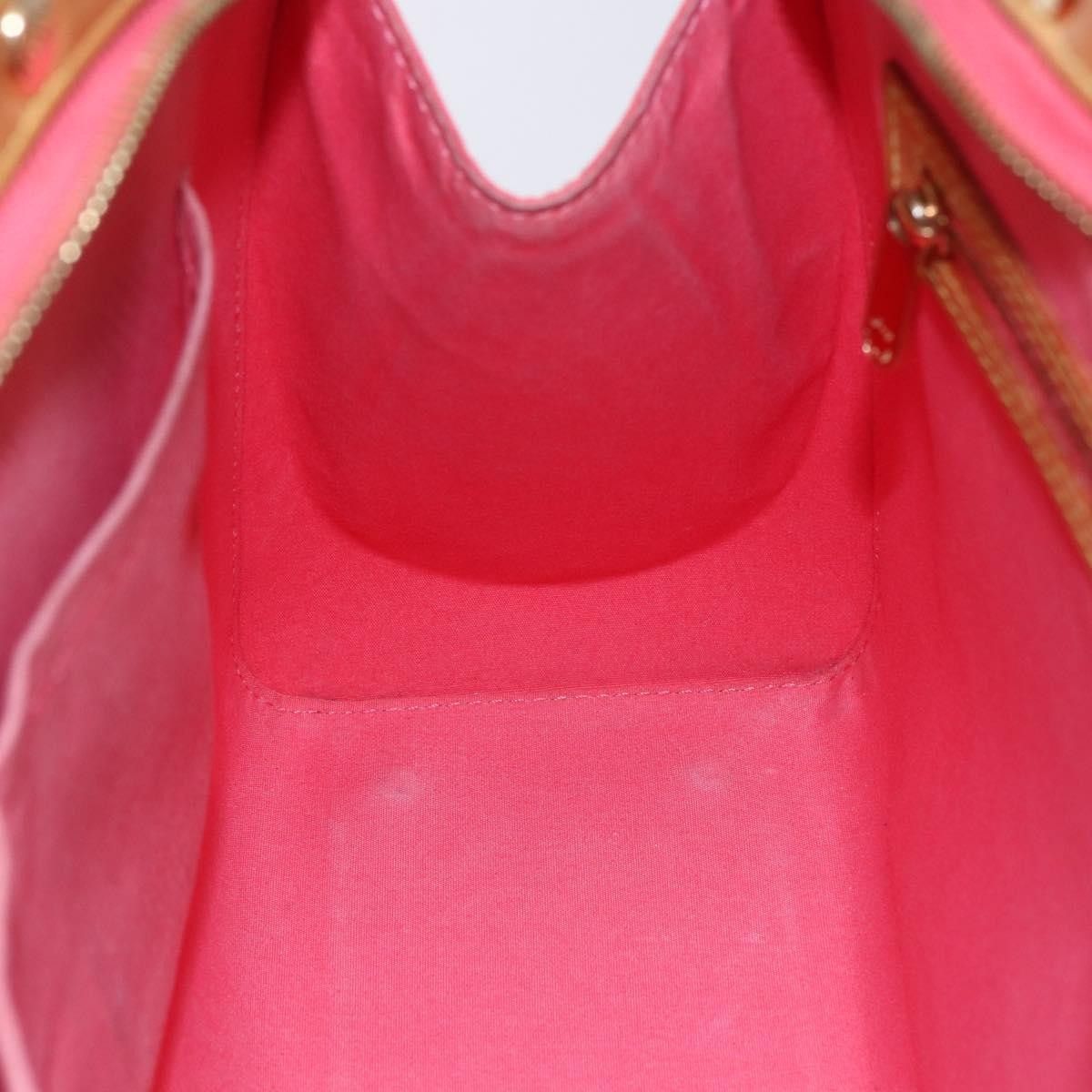 Louis Vuitton Louis Vuitton Brea Handbag Monogram Vernis Size ONE SIZE - 22 Thumbnail