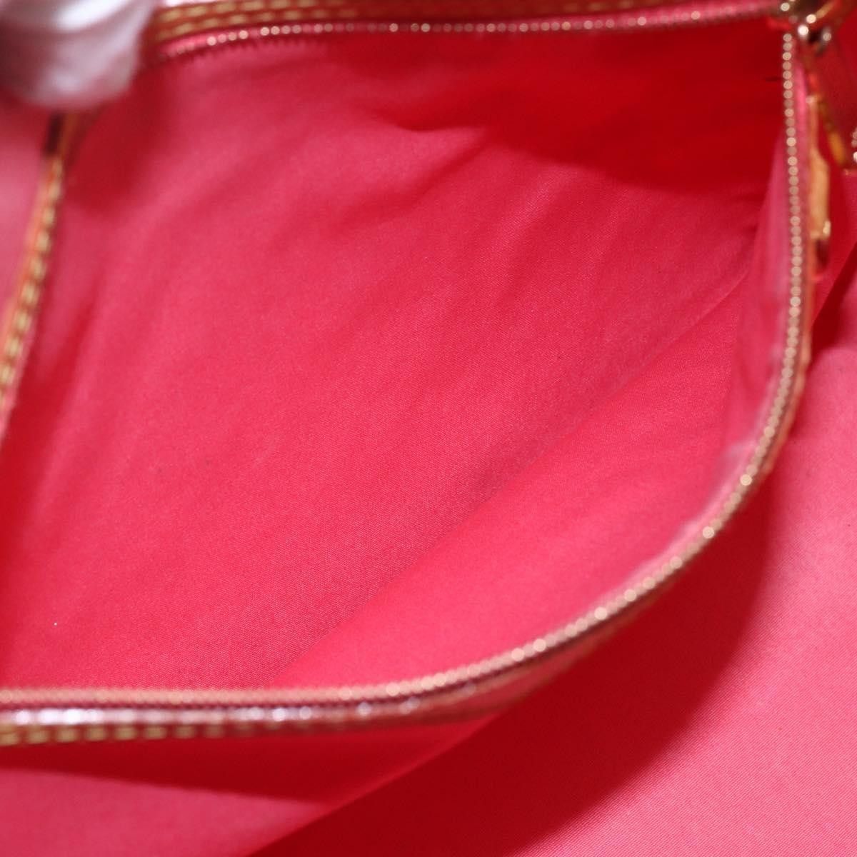 Louis Vuitton Louis Vuitton Brea Handbag Monogram Vernis Size ONE SIZE - 23 Thumbnail