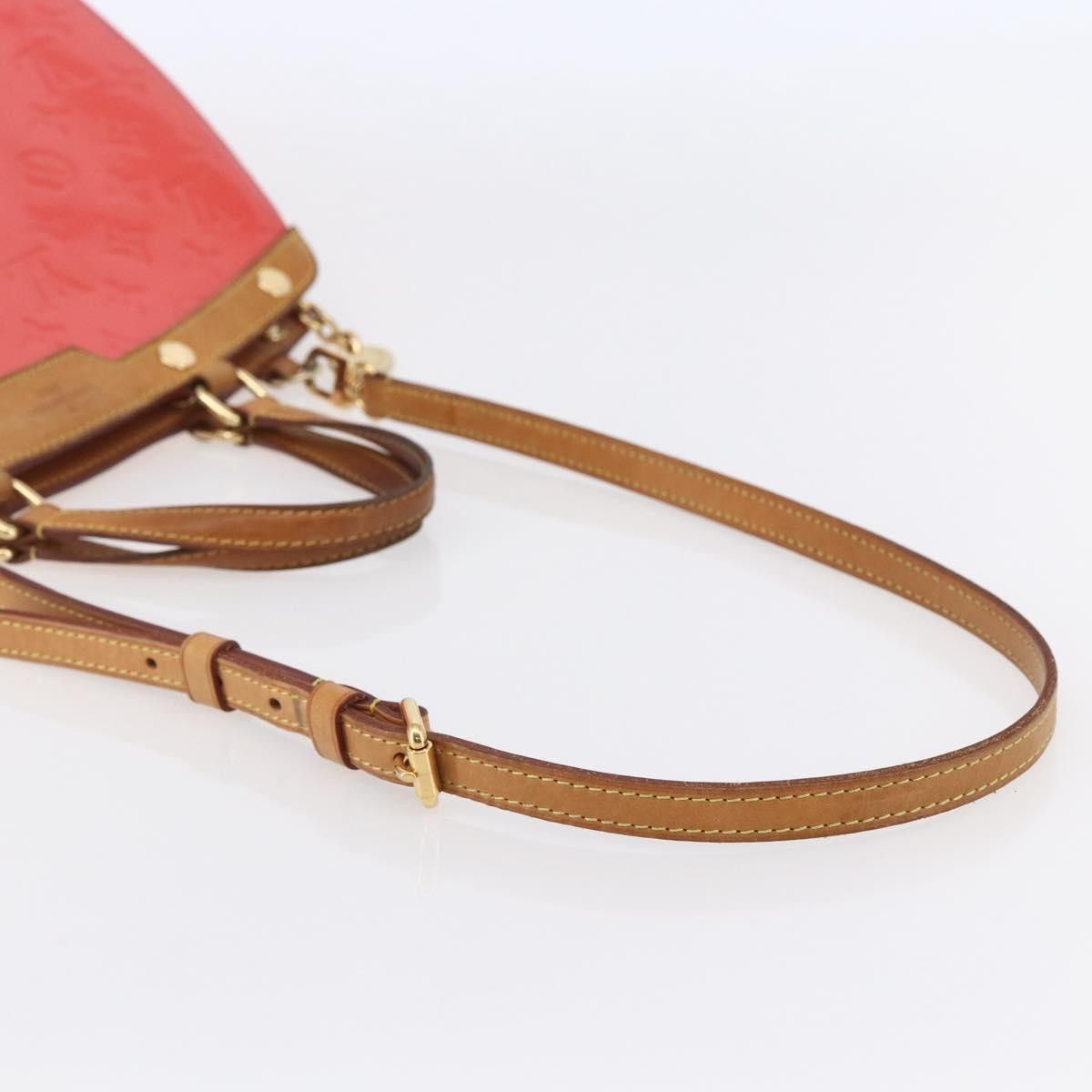 Louis Vuitton Louis Vuitton Brea Handbag Monogram Vernis Size ONE SIZE - 8 Thumbnail
