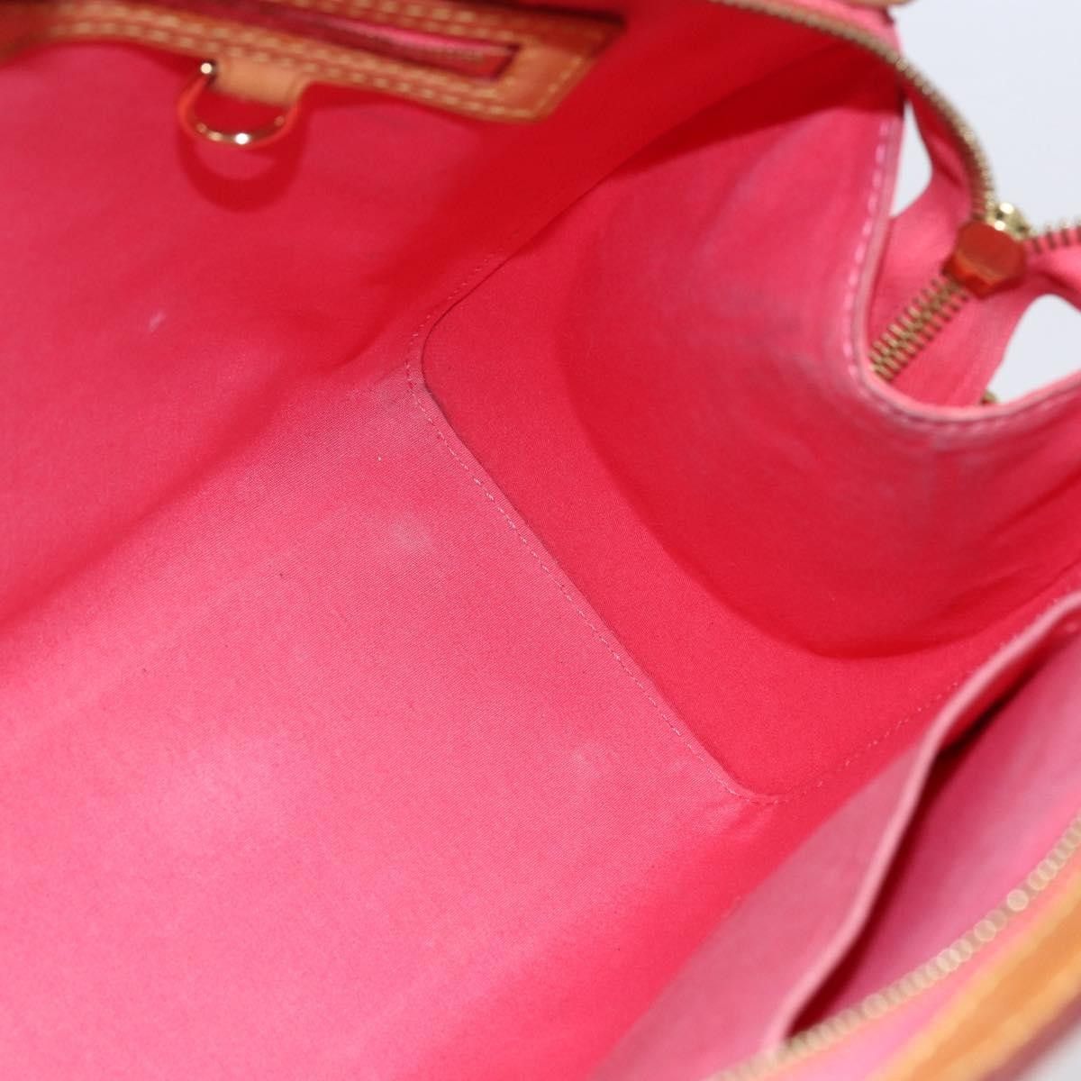 Louis Vuitton Louis Vuitton Brea Handbag Monogram Vernis Size ONE SIZE - 21 Thumbnail