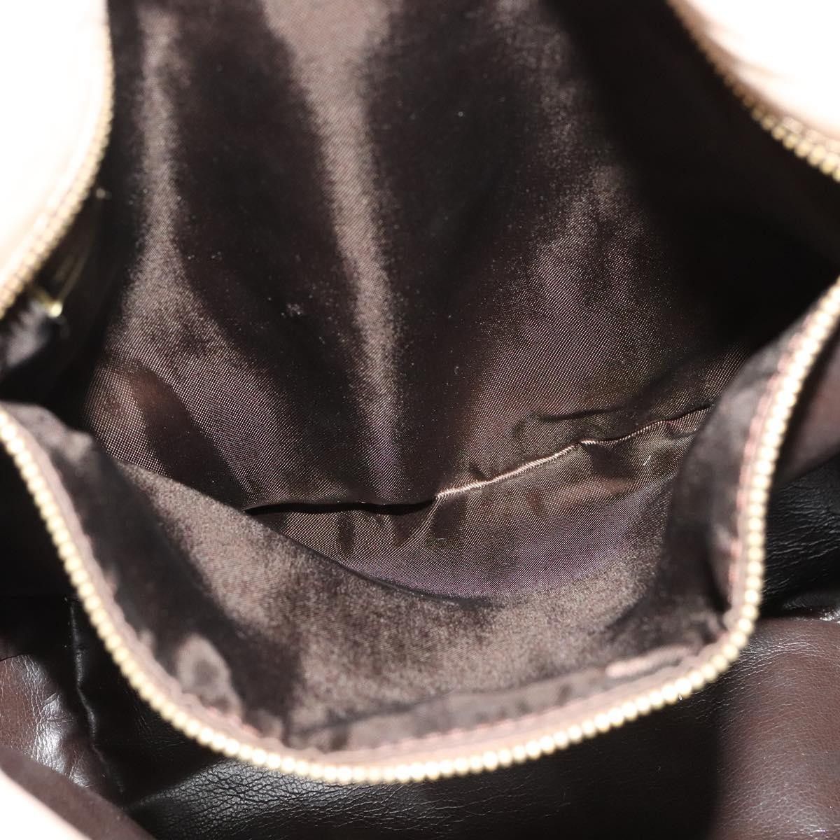 Bottega Veneta Bottega Veneta Drawstring Shoulder Bag Intrecciato Nappa Size ONE SIZE - 15 Thumbnail