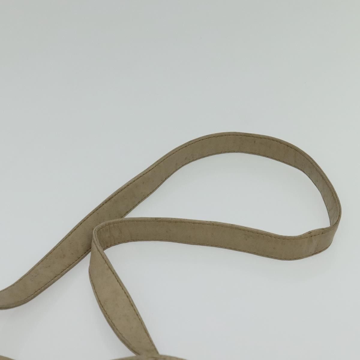 Bottega Veneta Bottega Veneta Drawstring Shoulder Bag Intrecciato Nappa Size ONE SIZE - 12 Thumbnail