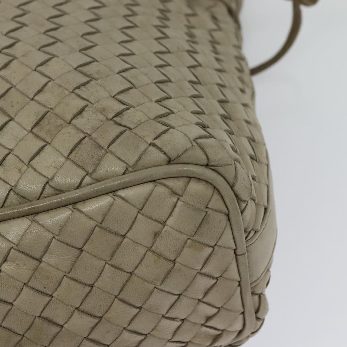 Bottega Veneta Bottega Veneta Drawstring Shoulder Bag Intrecciato Nappa Size ONE SIZE - 11 Thumbnail