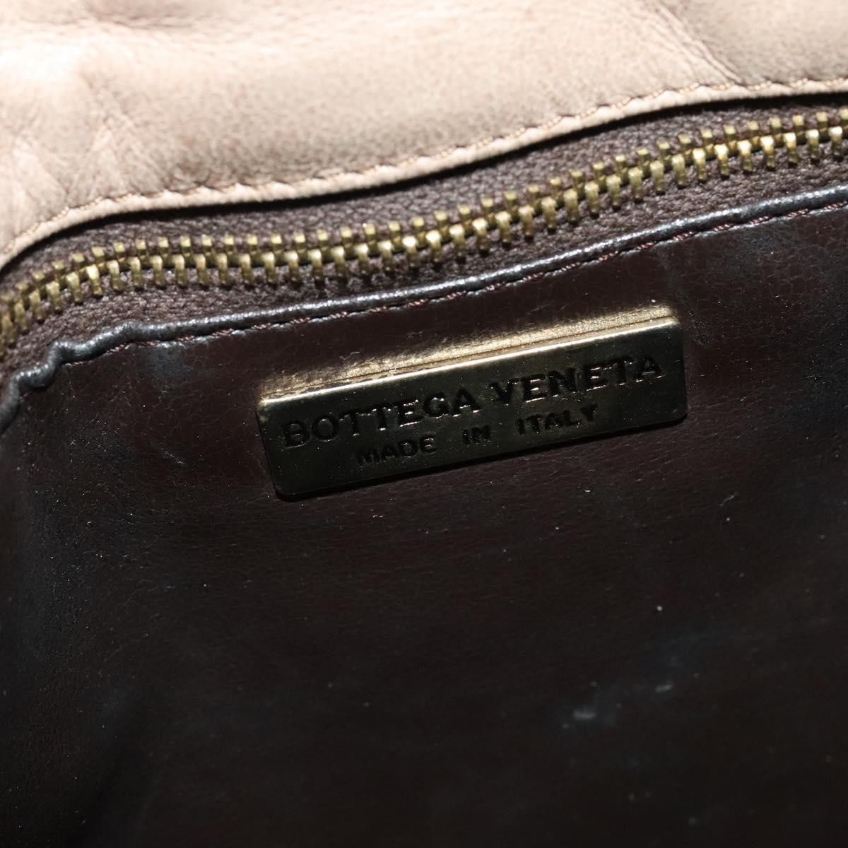 Bottega Veneta Bottega Veneta Drawstring Shoulder Bag Intrecciato Nappa Size ONE SIZE - 6 Thumbnail