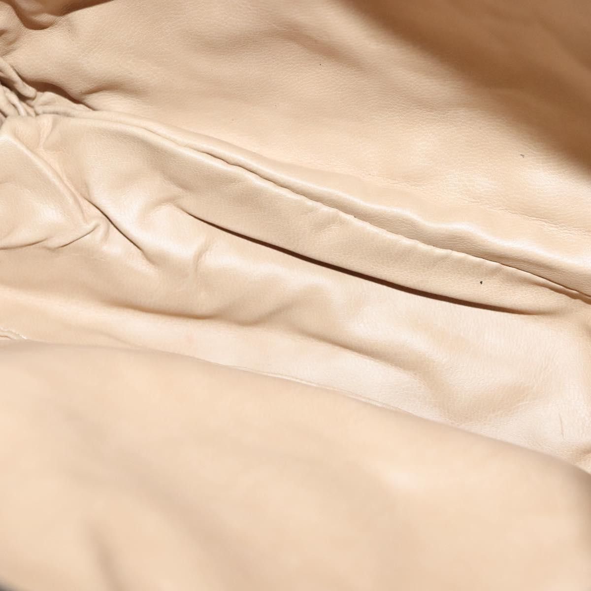 Bottega Veneta Bottega Veneta Intrecciato Patent Leather Size ONE SIZE - 5 Thumbnail