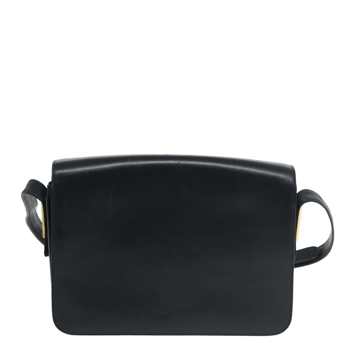 Gucci Gucci Vintage Shoulder Bag Leather Size ONE SIZE - 2 Thumbnail