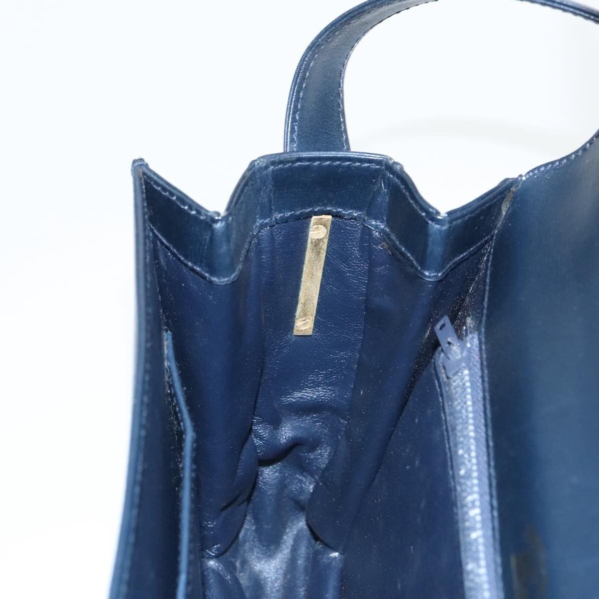 Gucci Gucci Vintage Shoulder Bag Leather Size ONE SIZE - 22 Thumbnail