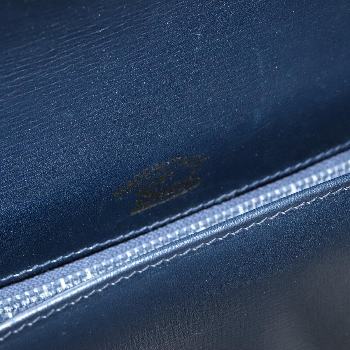 Gucci Gucci Vintage Shoulder Bag Leather Size ONE SIZE - 6 Thumbnail