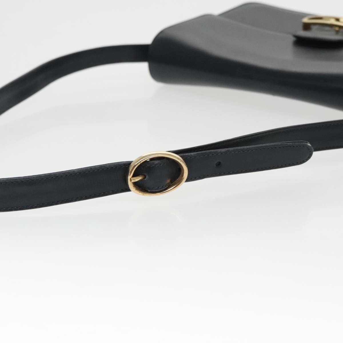 Gucci Gucci Vintage Shoulder Bag Leather Size ONE SIZE - 15 Thumbnail