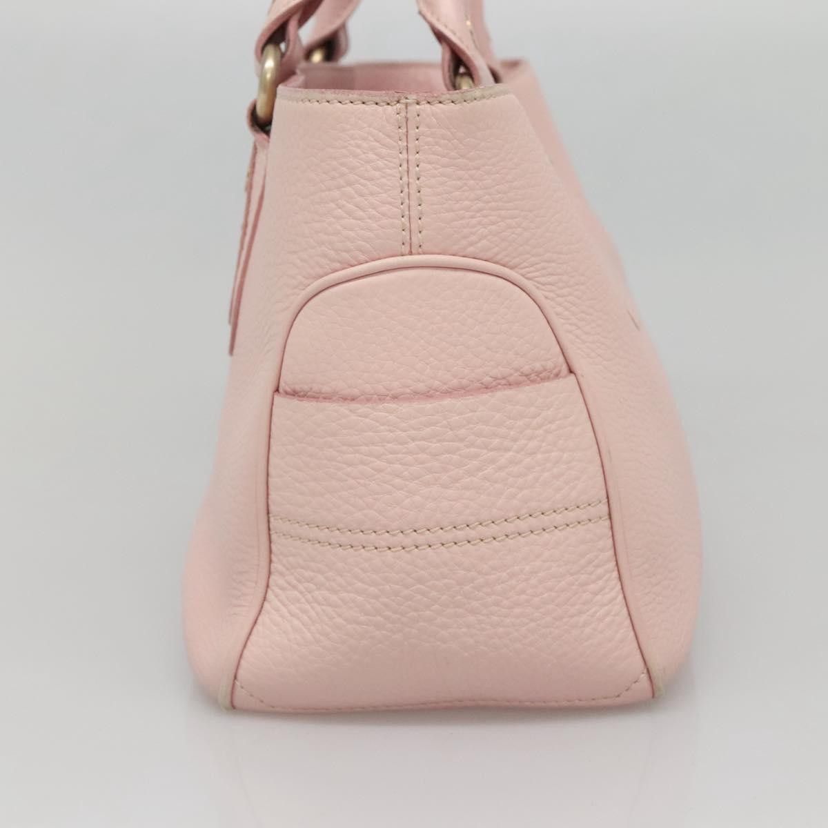 Celine Celine Boogie Satchel Leather Size ONE SIZE - 4 Thumbnail