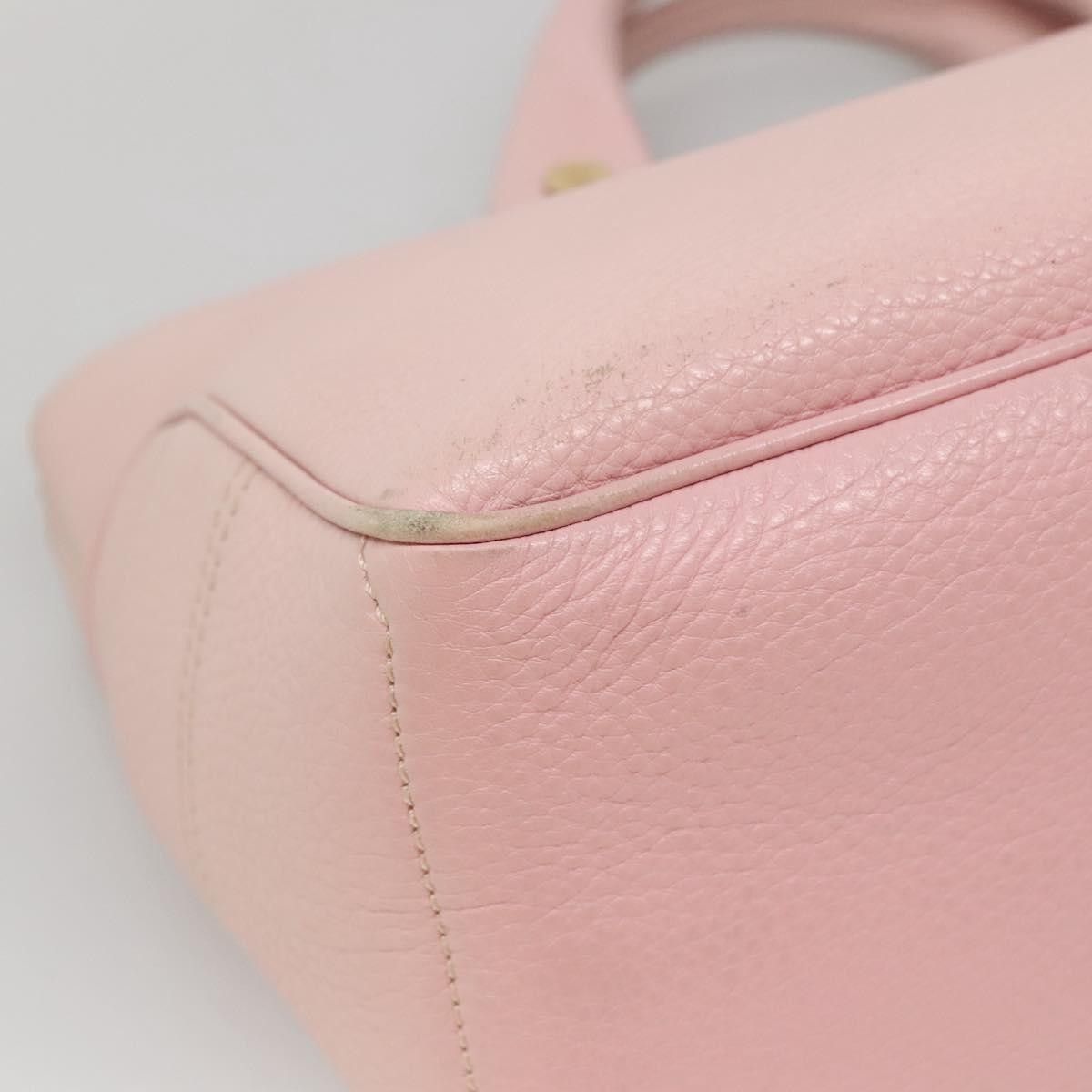 Celine Celine Boogie Satchel Leather Size ONE SIZE - 10 Thumbnail