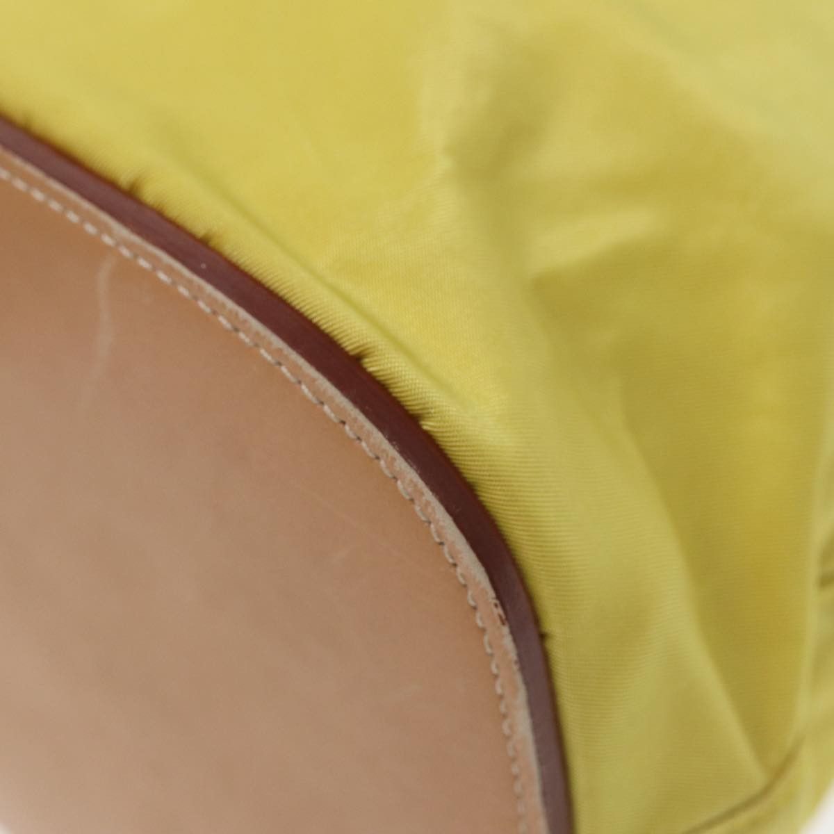 Prada Prada Vintage Flap Messenger Bag Tessuto Size ONE SIZE - 11 Thumbnail