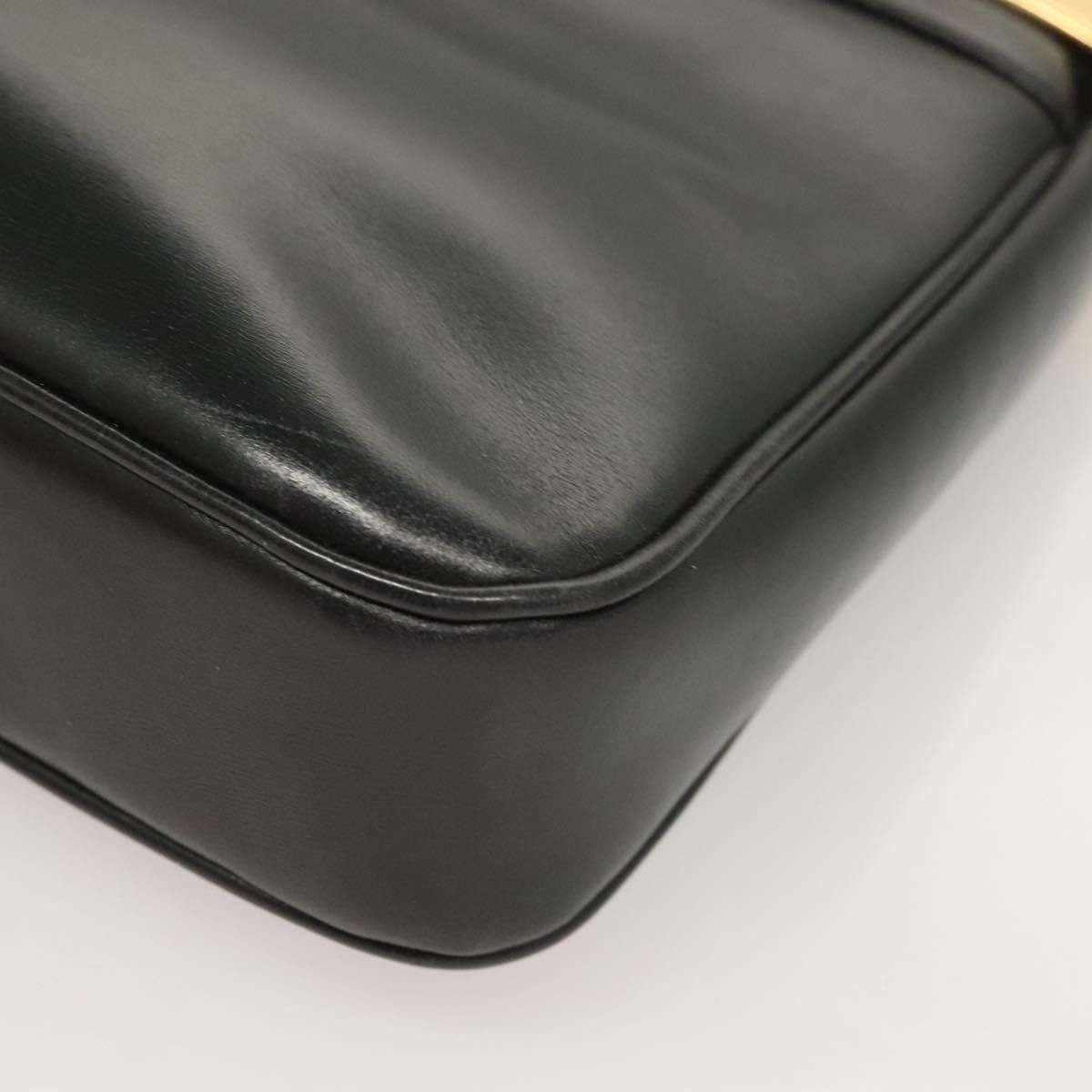 Gucci Gucci Vintage Shoulder Bag Leather Size ONE SIZE - 9 Thumbnail