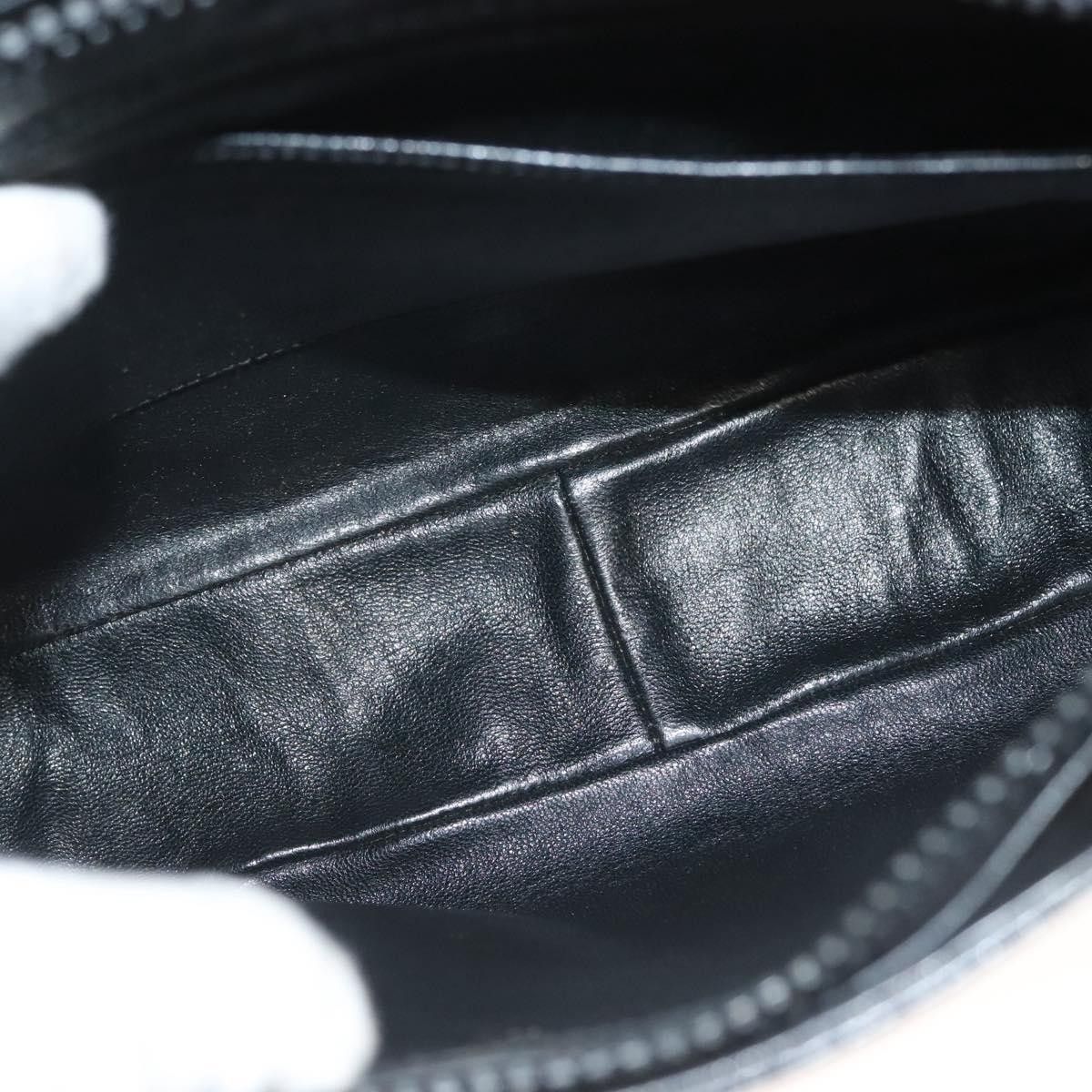 Gucci Gucci Vintage Shoulder Bag Leather Size ONE SIZE - 5 Thumbnail