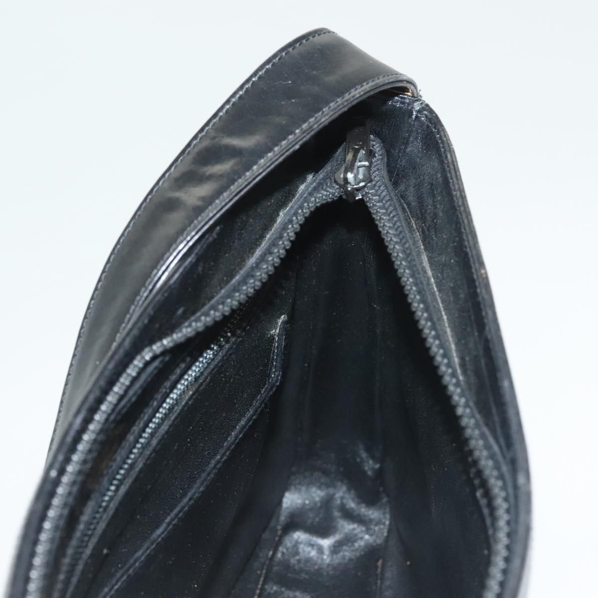 Gucci Gucci Vintage Shoulder Bag Leather Size ONE SIZE - 19 Thumbnail