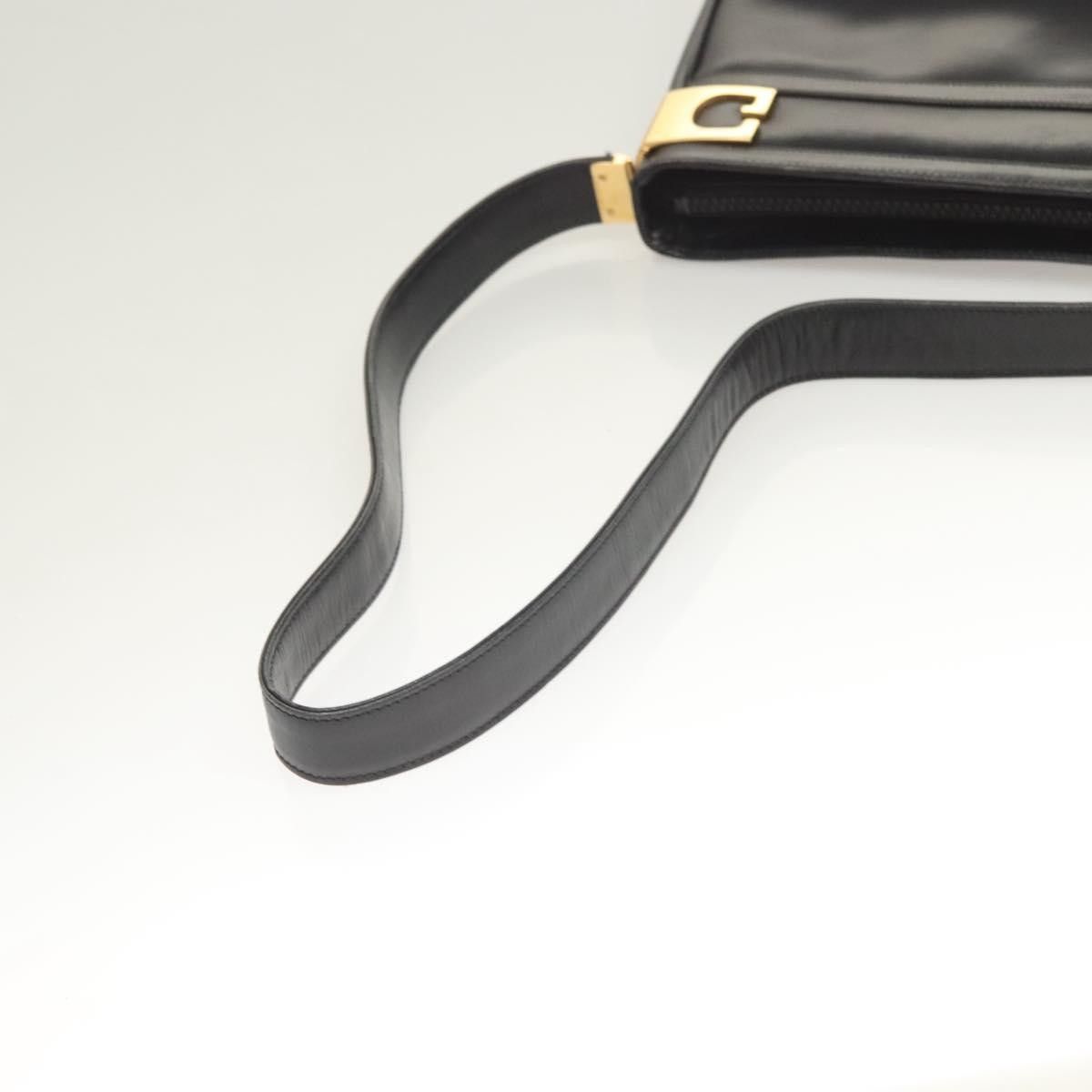 Gucci Gucci Vintage Shoulder Bag Leather Size ONE SIZE - 7 Thumbnail