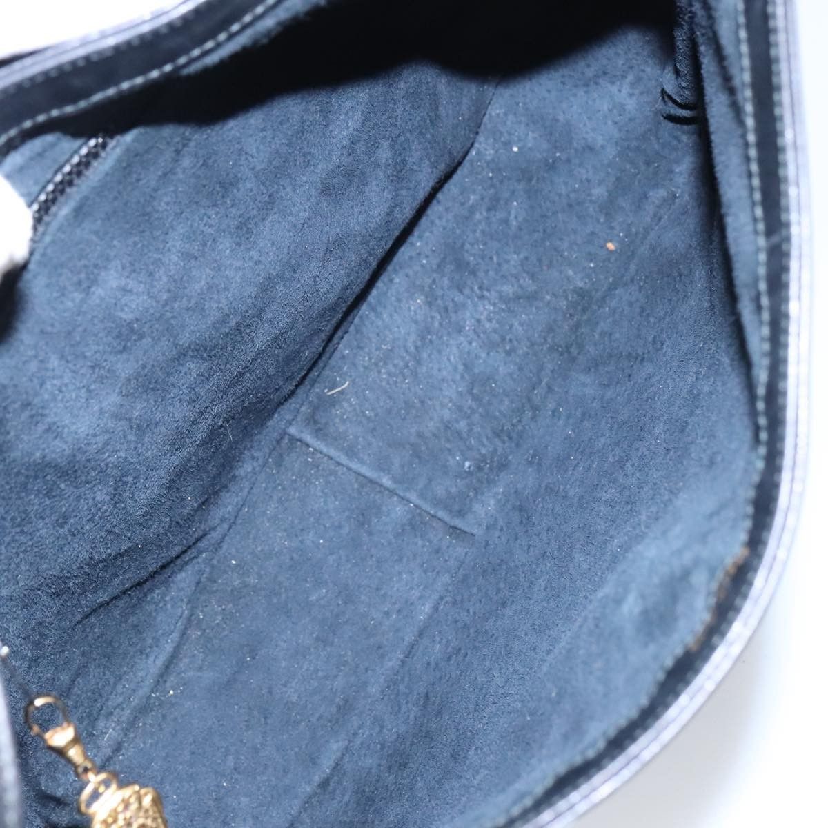 Gucci Gucci Vintage Shoulder Bag Leather Size ONE SIZE - 5 Thumbnail