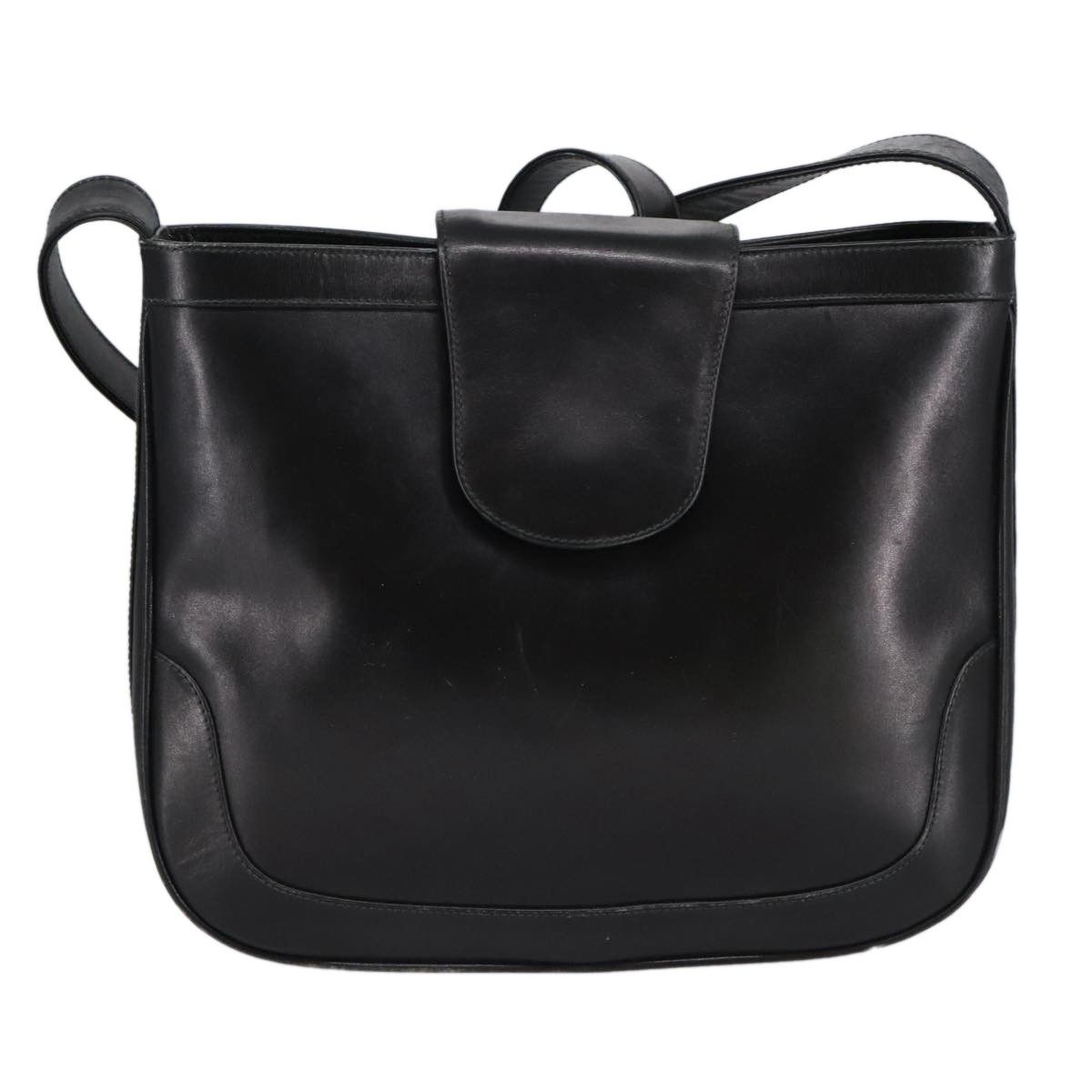 Gucci Gucci Vintage Shoulder Bag Leather Size ONE SIZE - 19 Thumbnail