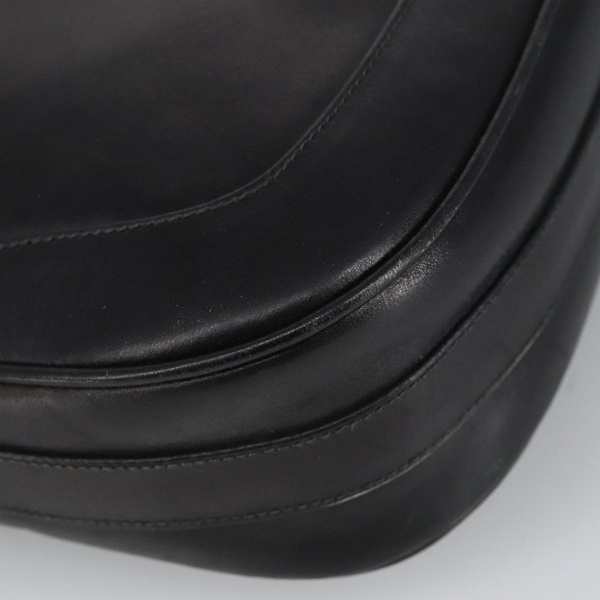 Gucci Gucci Vintage Shoulder Bag Leather Size ONE SIZE - 12 Thumbnail