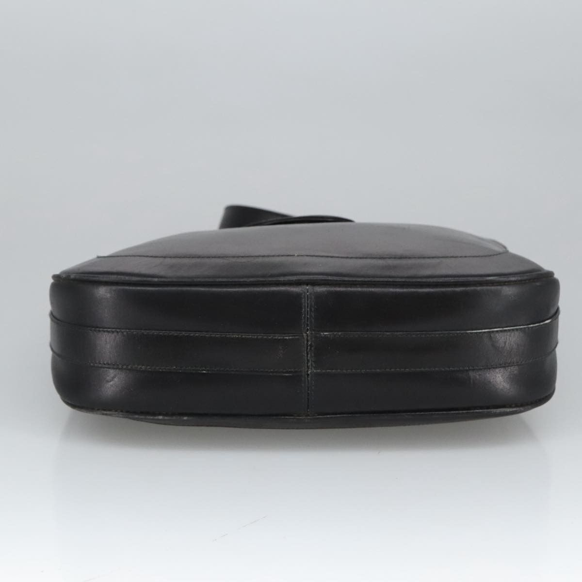 Gucci Gucci Vintage Shoulder Bag Leather Size ONE SIZE - 15 Thumbnail