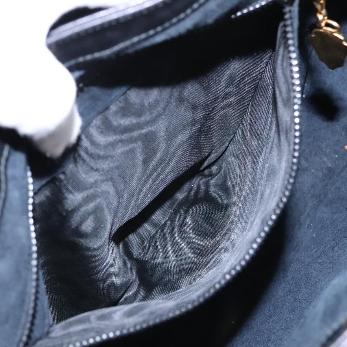 Gucci Gucci Vintage Shoulder Bag Leather Size ONE SIZE - 18 Thumbnail