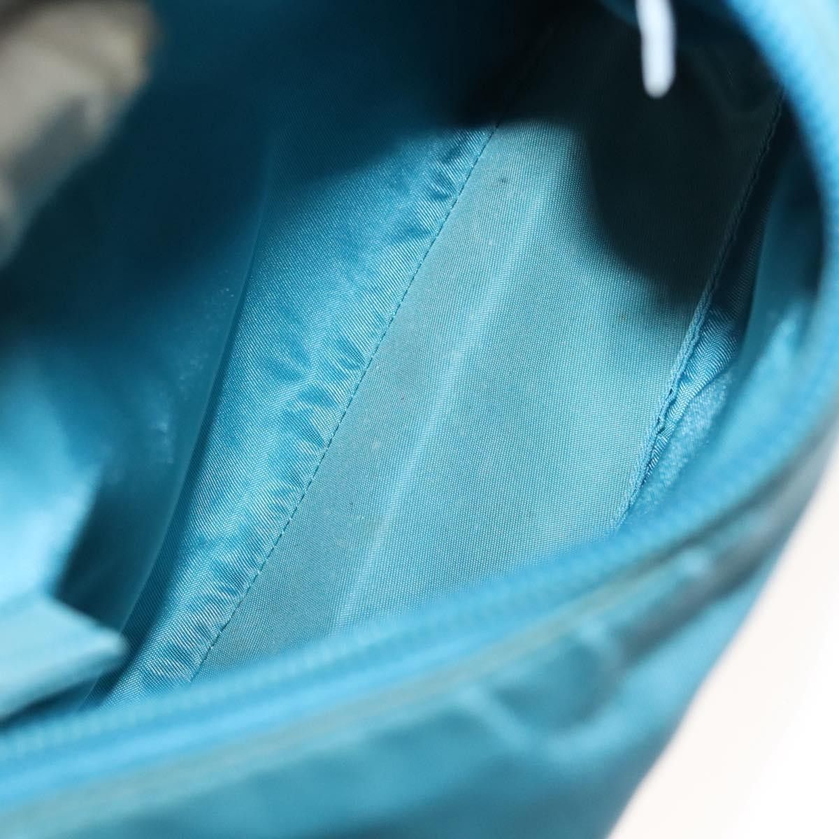 Prada Prada Hobo Tessuto Size ONE SIZE - 4 Thumbnail