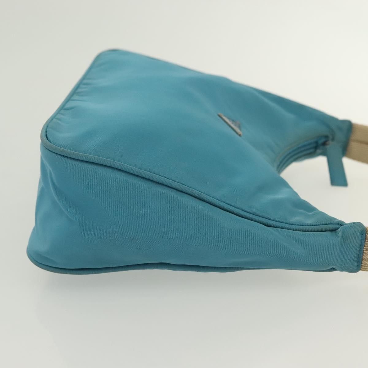 Prada Prada Hobo Tessuto Size ONE SIZE - 3 Thumbnail