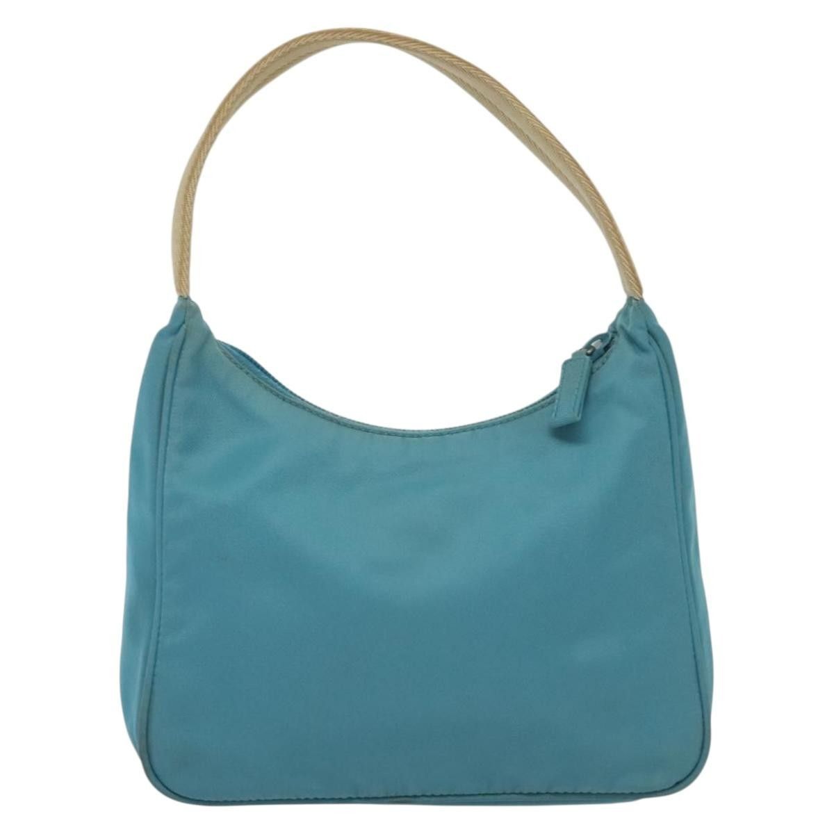 Prada Prada Hobo Tessuto Size ONE SIZE - 2 Thumbnail