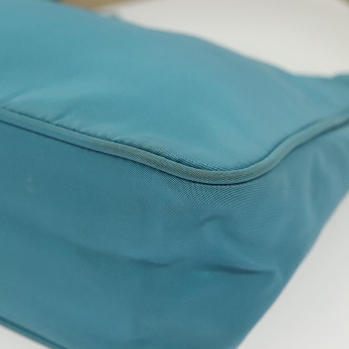 Prada Prada Hobo Tessuto Size ONE SIZE - 10 Thumbnail