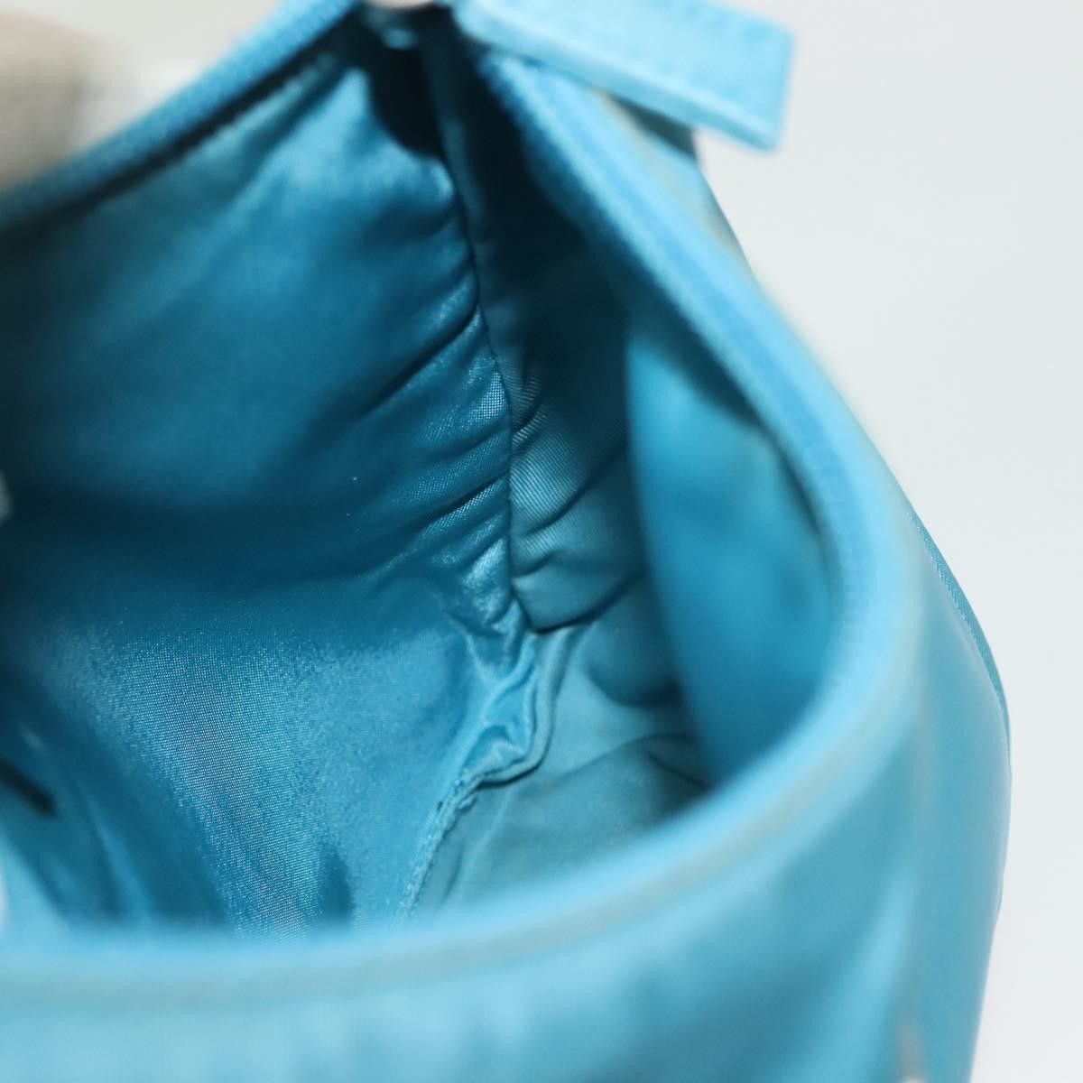 Prada Prada Hobo Tessuto Size ONE SIZE - 21 Thumbnail
