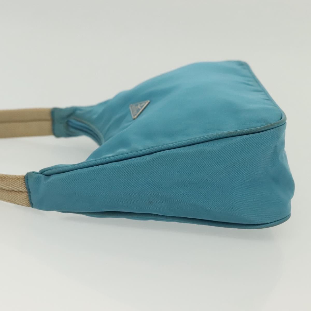 Prada Prada Hobo Tessuto Size ONE SIZE - 5 Thumbnail