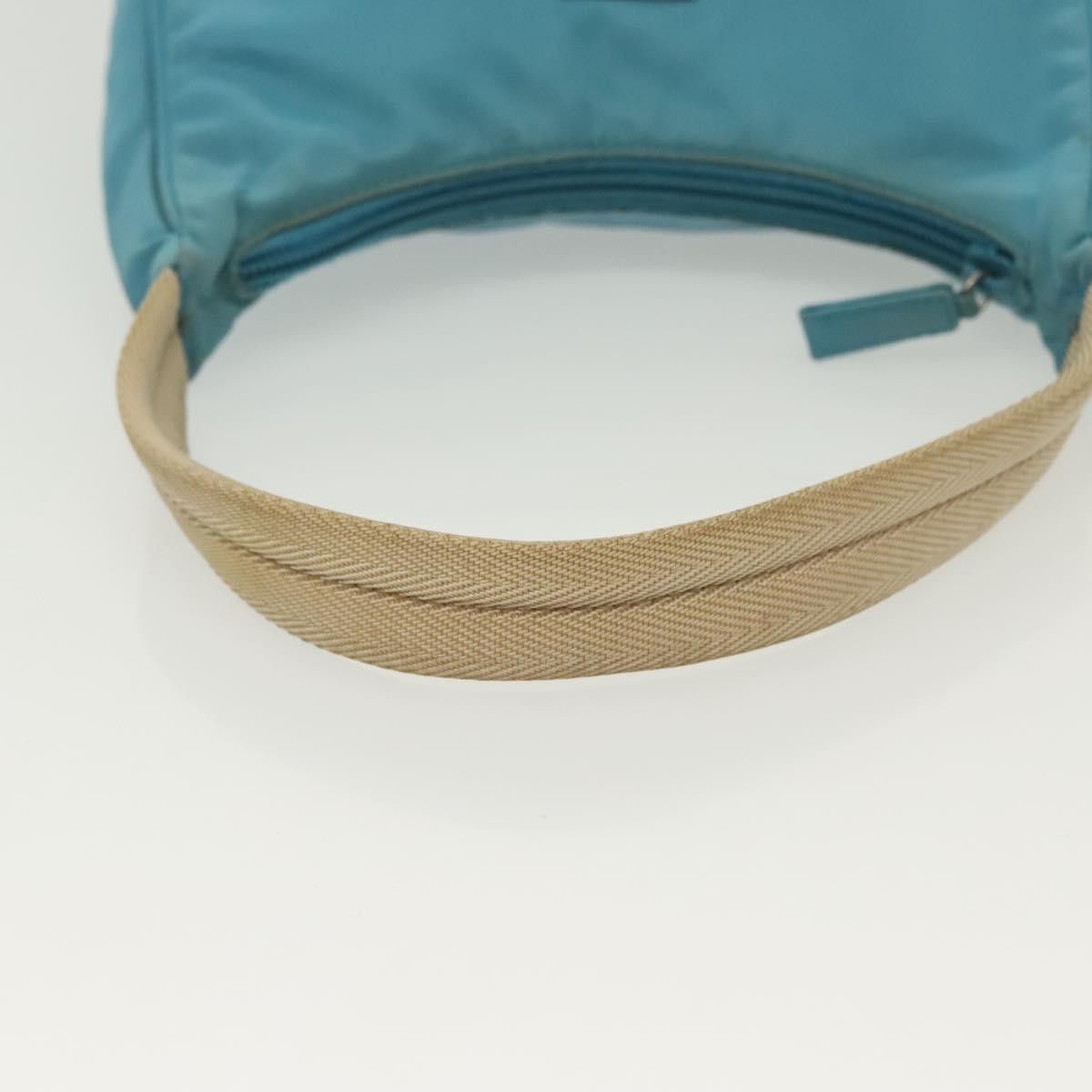 Prada Prada Hobo Tessuto Size ONE SIZE - 18 Thumbnail
