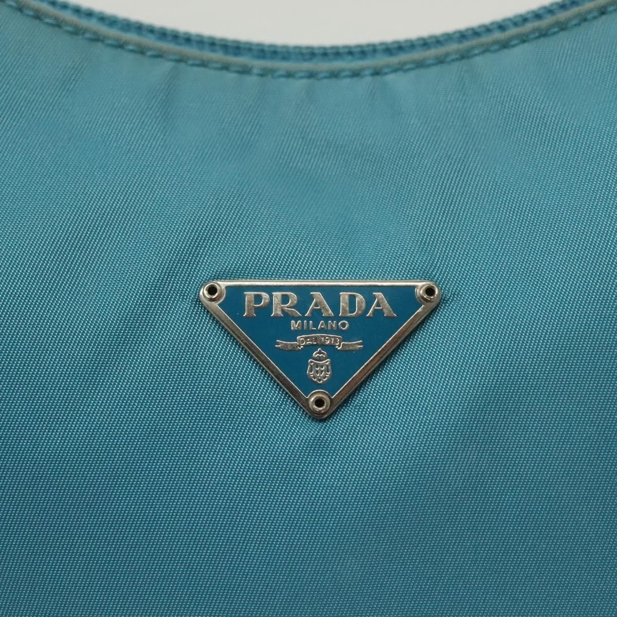 Prada Prada Hobo Tessuto Size ONE SIZE - 17 Thumbnail