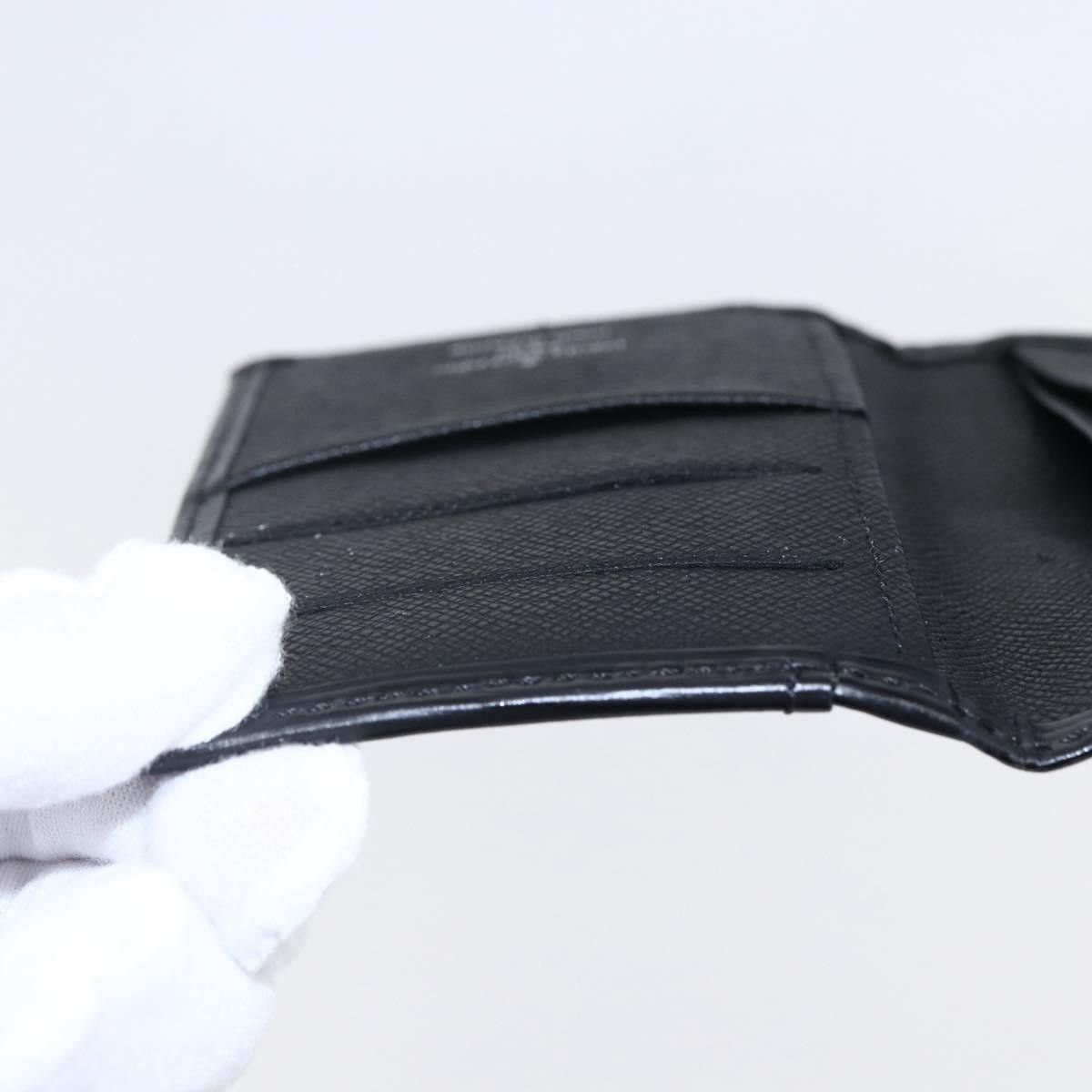 Louis Vuitton Louis Vuitton pocket organizer Leather Size ONE SIZE - 13 Thumbnail
