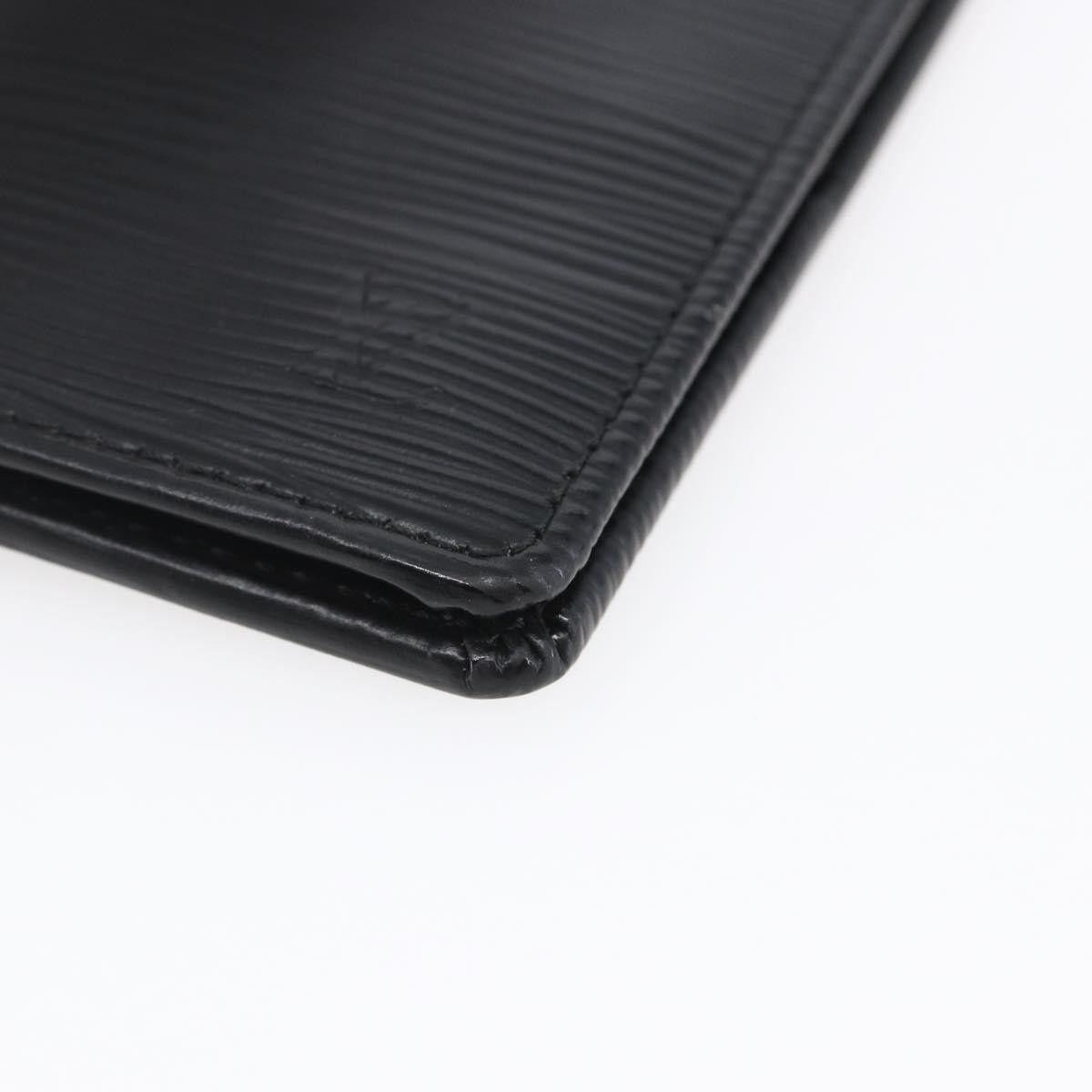 Louis Vuitton Louis Vuitton pocket organizer Leather Size ONE SIZE - 8 Thumbnail