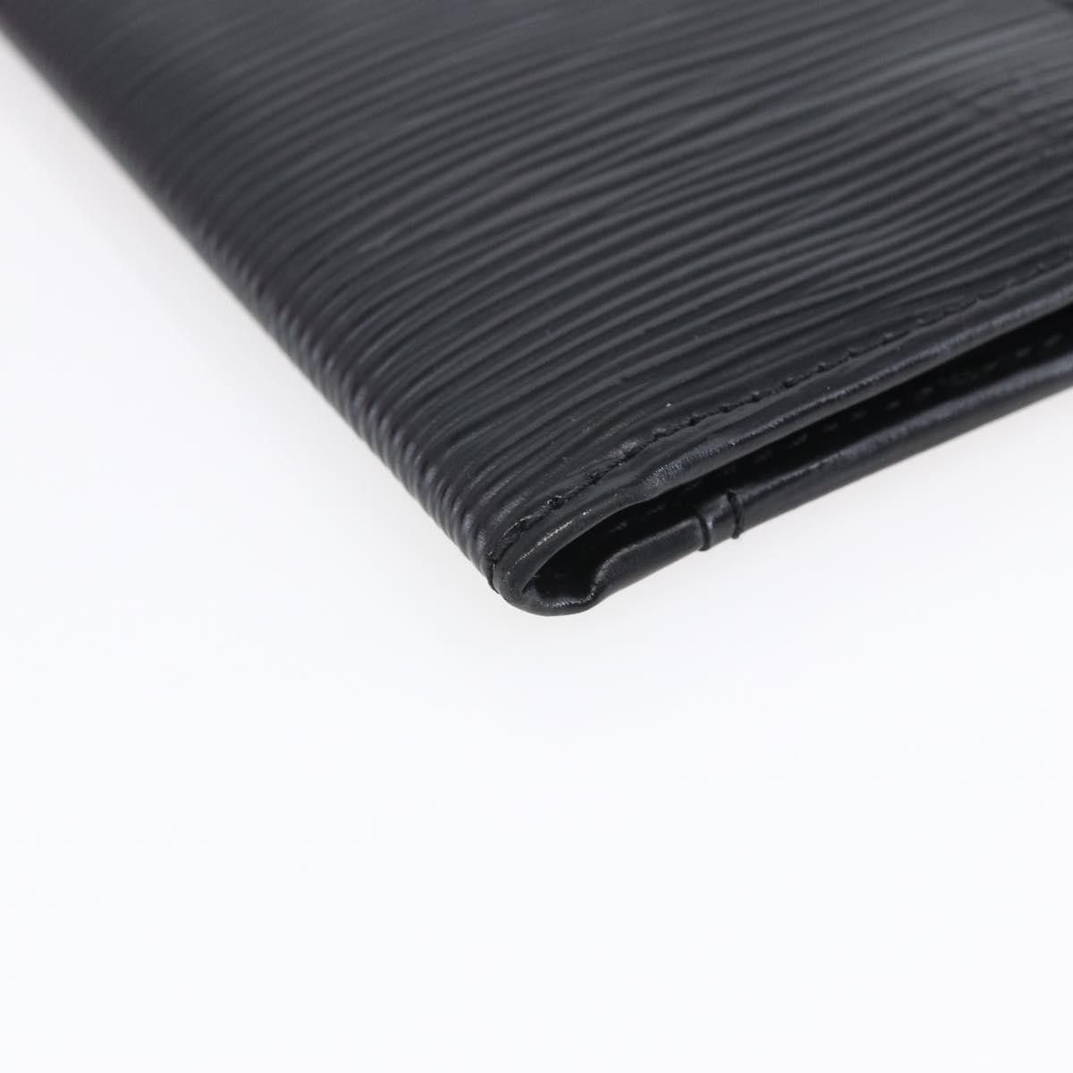 Louis Vuitton Louis Vuitton pocket organizer Leather Size ONE SIZE - 9 Thumbnail