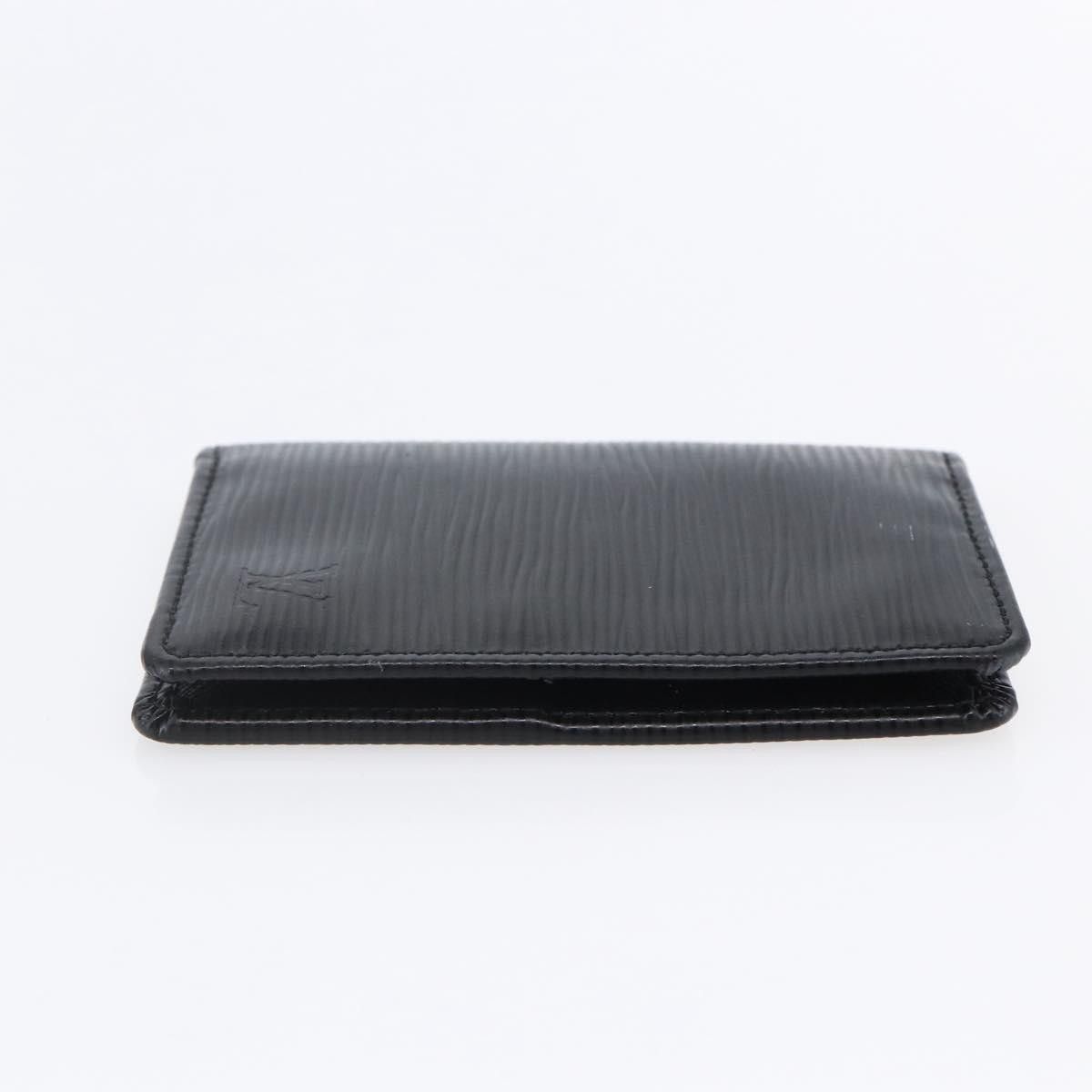 Louis Vuitton Louis Vuitton pocket organizer Leather Size ONE SIZE - 15 Thumbnail