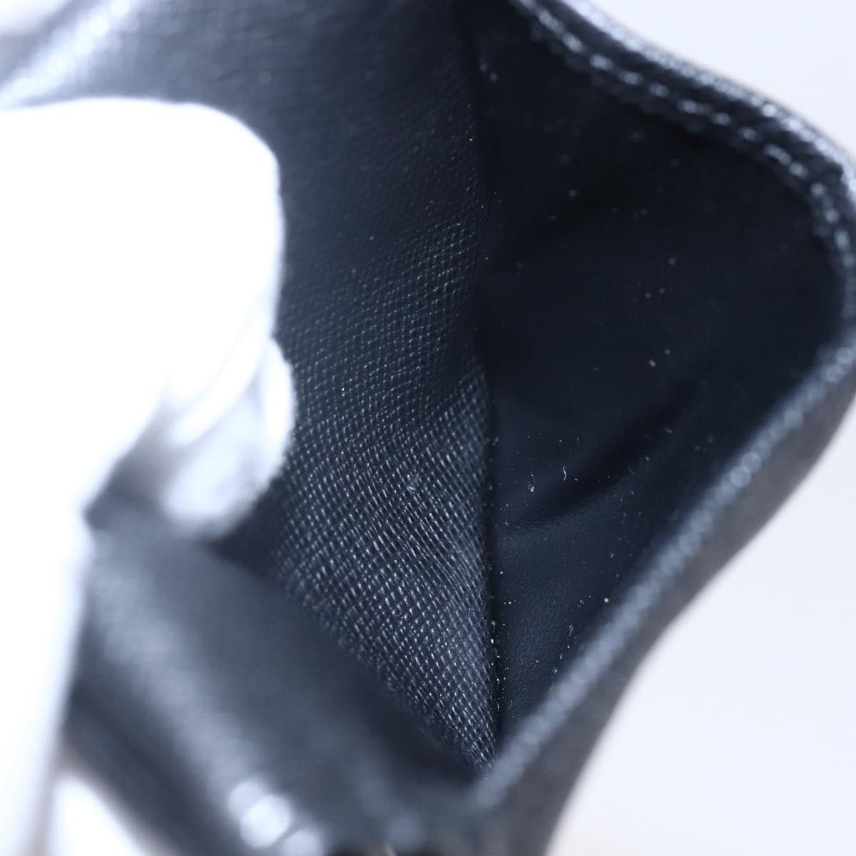 Louis Vuitton Louis Vuitton pocket organizer Leather Size ONE SIZE - 14 Thumbnail