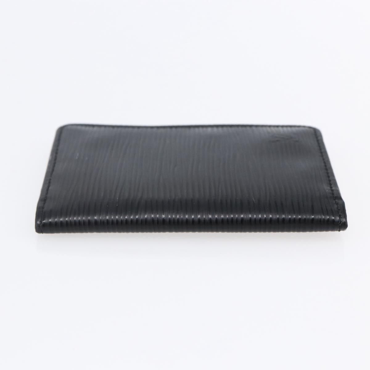 Louis Vuitton Louis Vuitton pocket organizer Leather Size ONE SIZE - 16 Thumbnail