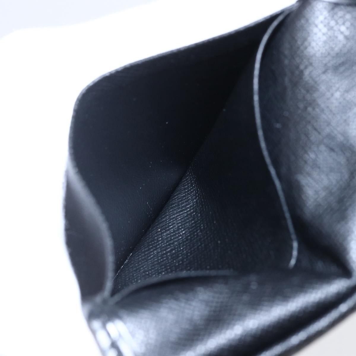 Louis Vuitton Louis Vuitton pocket organizer Leather Size ONE SIZE - 12 Thumbnail