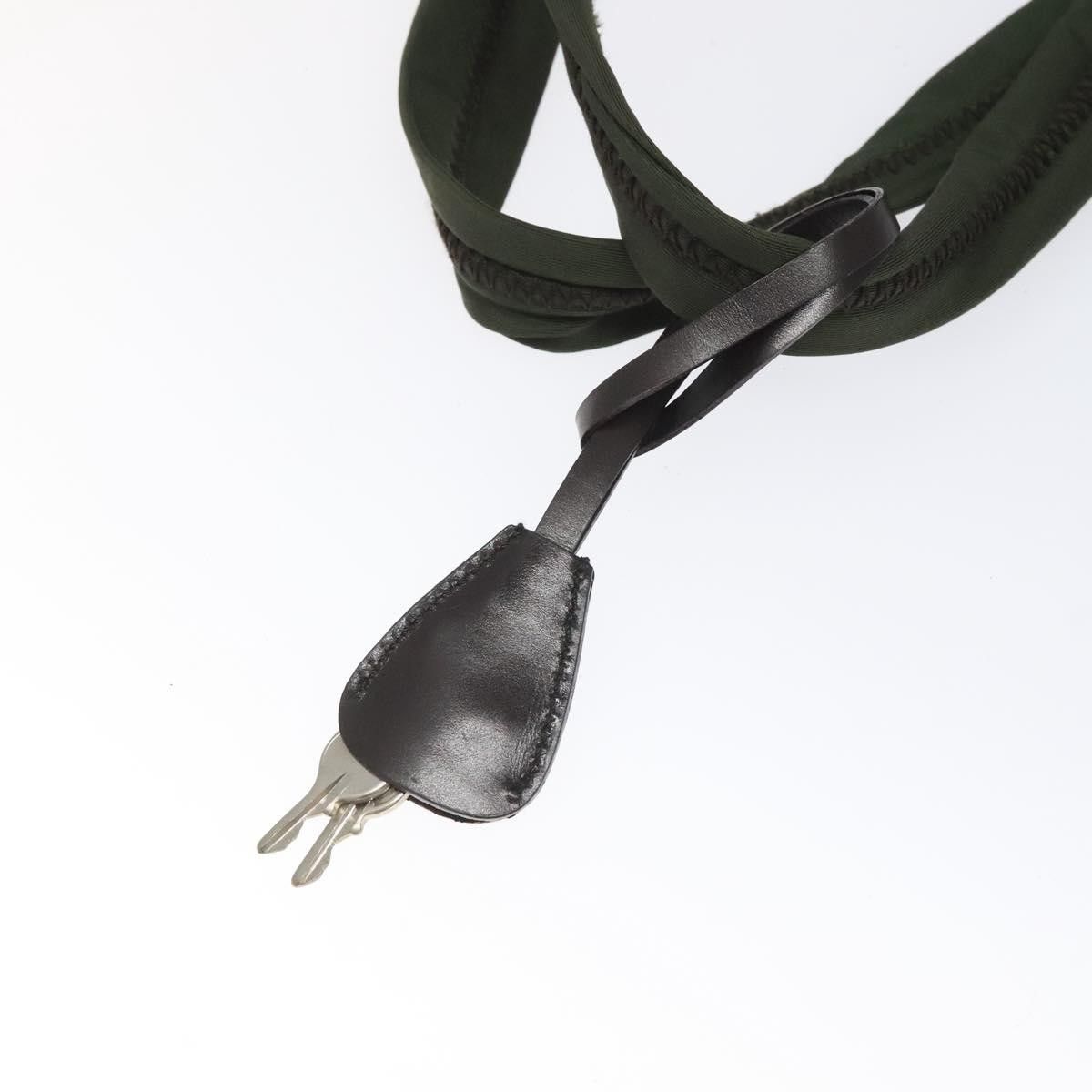 Prada Prada Bowling Shoulder Bag Tessuto Size ONE SIZE - 14 Thumbnail