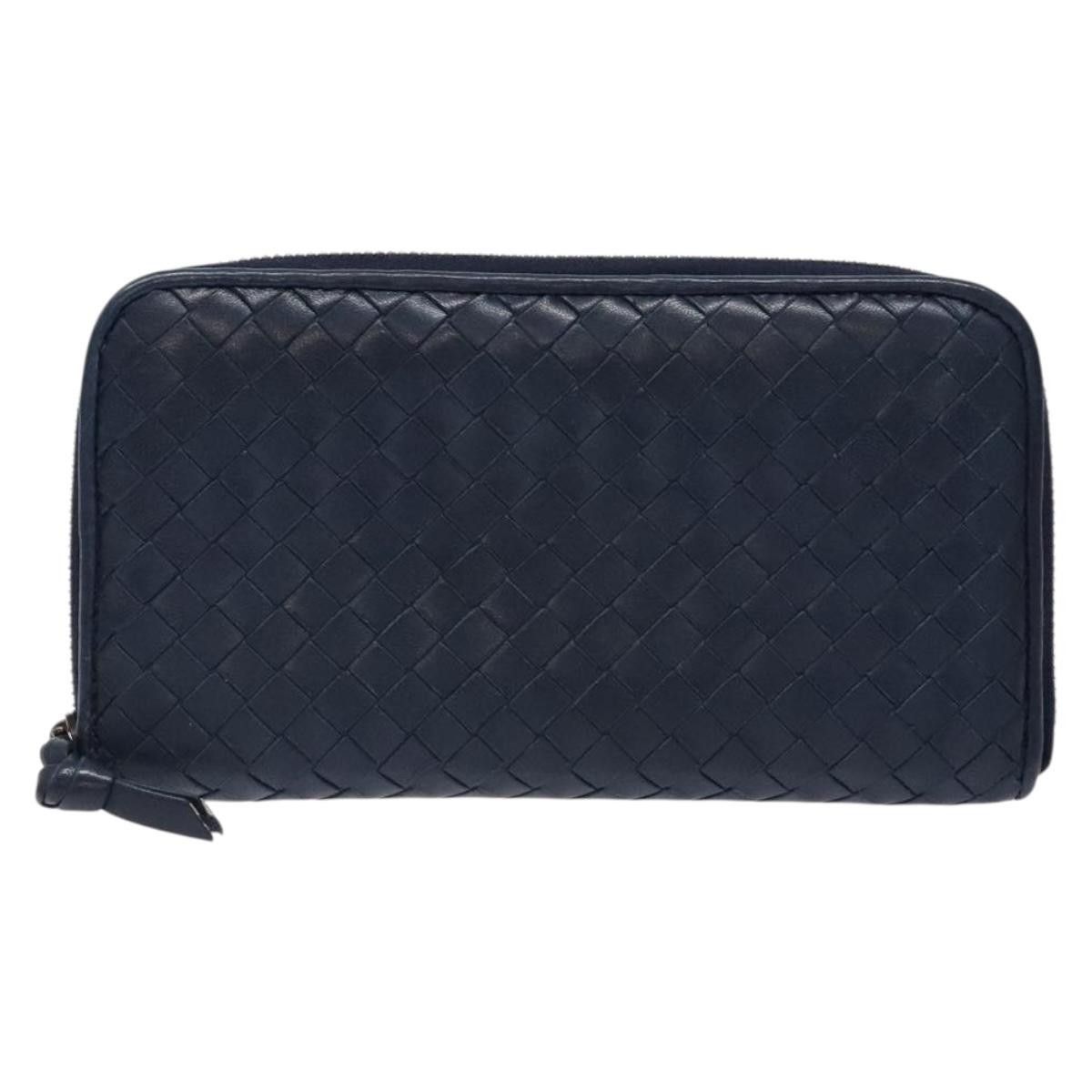 Bottega Veneta Bottega Veneta Intrecciato Wallet Leather Size ONE SIZE - 20 Thumbnail