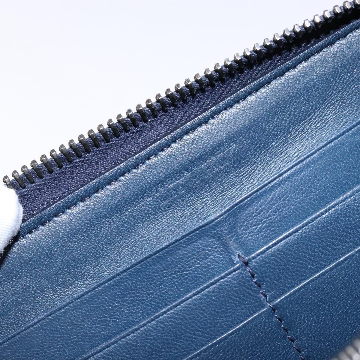 Bottega Veneta Bottega Veneta Intrecciato Wallet Leather Size ONE SIZE - 6 Thumbnail