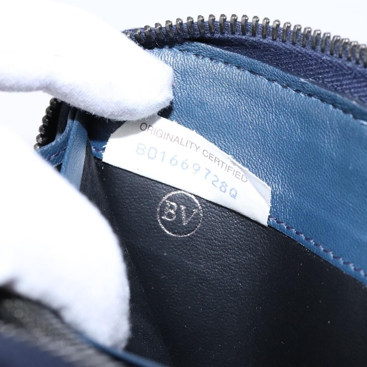 Bottega Veneta Bottega Veneta Intrecciato Wallet Leather Size ONE SIZE - 7 Thumbnail
